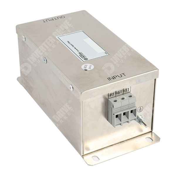 Photo of Universal EMC/RFI Filter, 400V 3ph suitable for UMA1 to 11kW