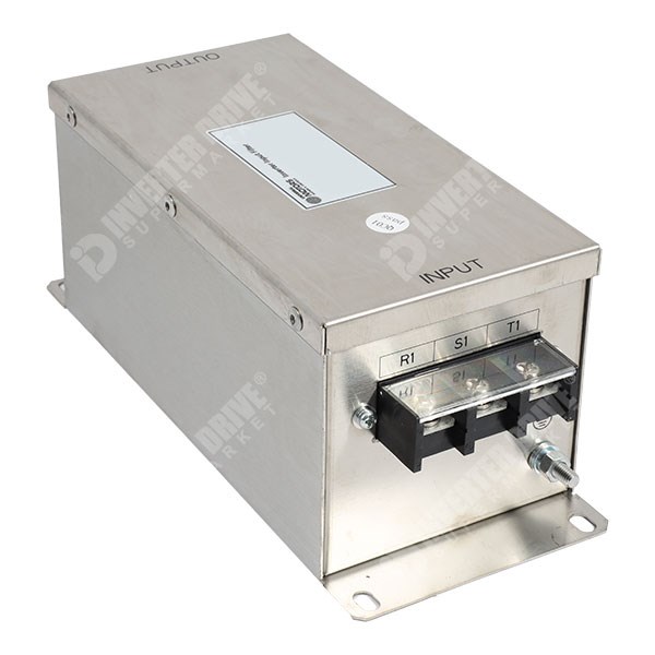 Photo of Universal EMC/RFI Filter, 400V 3ph suitable for UMA1 to 18.5kW