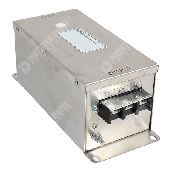 Photo of Universal EMC/RFI Filter, 400V 3ph suitable for UMA1 to 18.5kW
