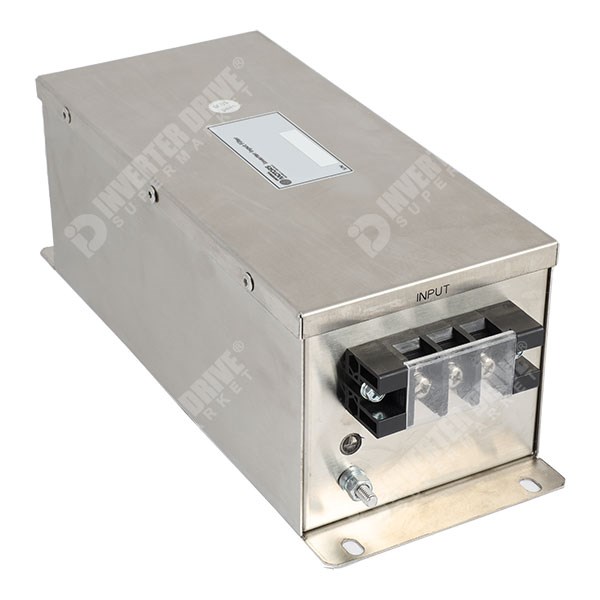 Photo of Universal EMC/RFI Filter, 400V 3ph suitable for UMA1 to 30kW