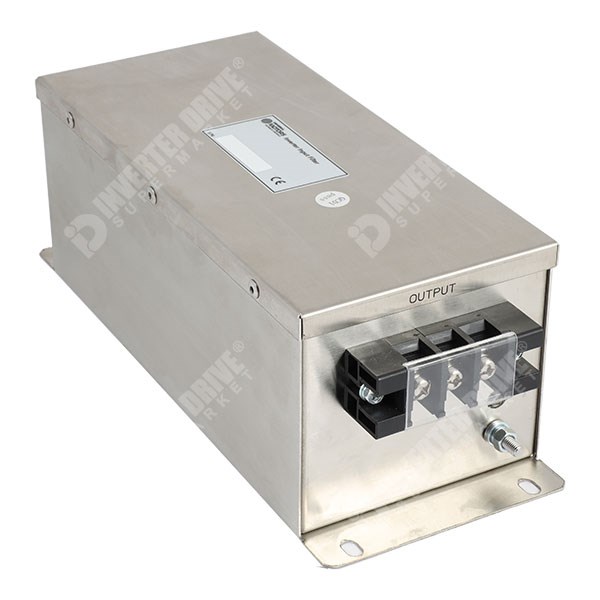 Photo of Universal EMC/RFI Filter, 400V 3ph suitable for UMA1 to 30kW