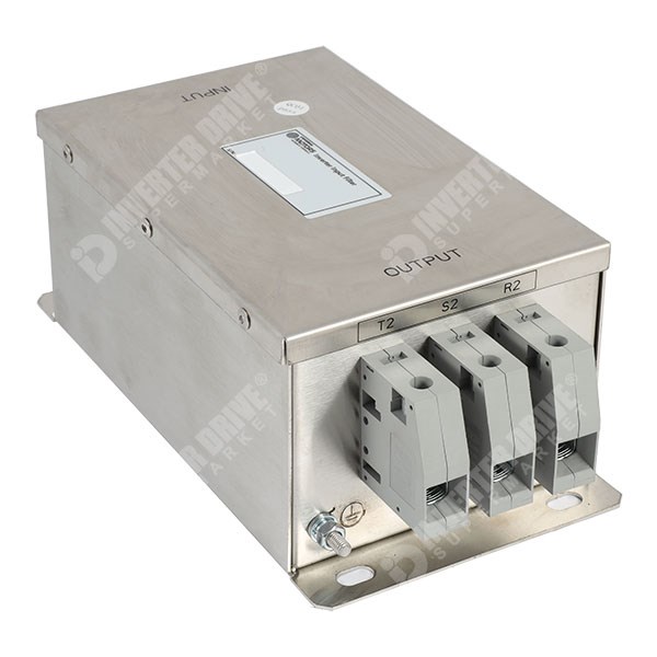 Photo of Universal EMC/RFI Filter, 400V 3ph suitable for UMA1 to 45kW