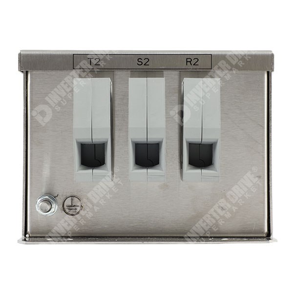 Photo of Universal EMC/RFI Filter, 400V 3ph suitable for UMA1 to 45kW