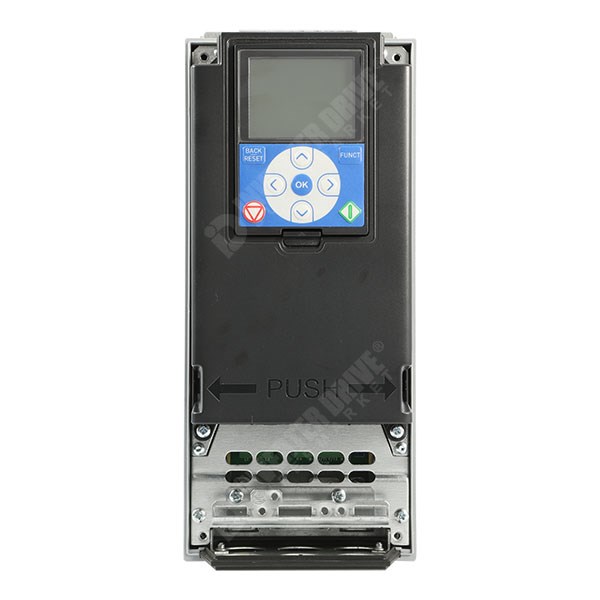 Photo of Vacon 100 Flow IP54 1.5kW 400V 3ph - Fan/Pump AC Inverter Drive Speed Controller