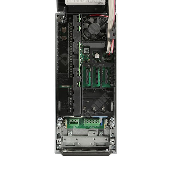 Photo of Vacon 100 Flow IP54 1.5kW 400V 3ph - Fan/Pump AC Inverter Drive Speed Controller