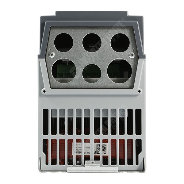 Photo of Vacon 100 Flow IP54 7.5kW 400V 3ph - Fan/Pump AC Inverter Drive Speed Controller