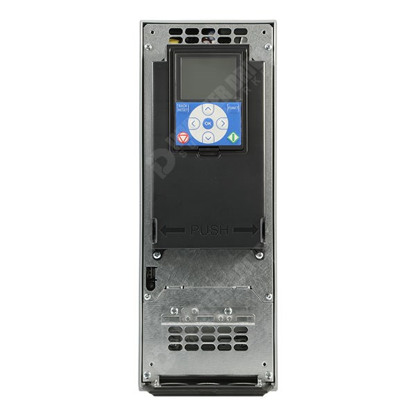 Photo of Vacon 100 Flow IP54 7.5kW 400V 3ph - Fan/Pump AC Inverter Drive Speed Controller