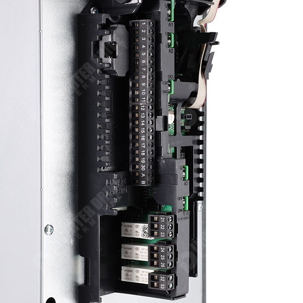 Photo of Vacon 100 Flow IP54 18.5kW 400V 3ph - Fan/Pump AC Inverter Drive Speed Controller