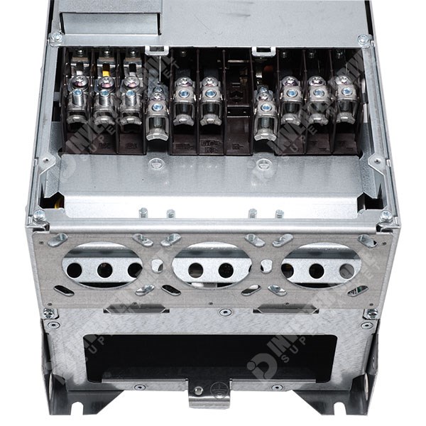 Photo of Vacon 100 Flow IP54 45kW 400V 3ph - Fan/Pump AC Inverter Drive Speed Controller