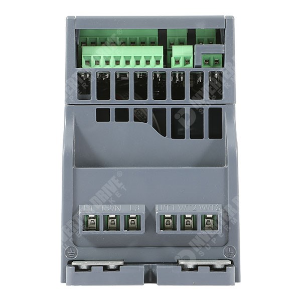 Photo of Vacon 20 0.55kW 3ph 400V AC Inverter Drive, C2 EMC