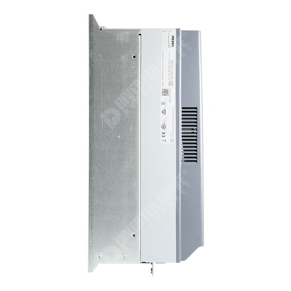 Photo of Vacon 20 7.5kW 3ph 400V AC Inverter Drive, C2 EMC