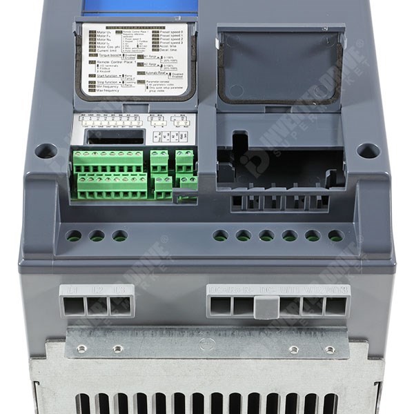 Photo of Vacon 20 18.5kW 3ph 400V AC Inverter Drive, C2 EMC