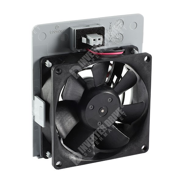 Photo of Vacon NXS Spare 24V Fan Assembly FR4/MF4
