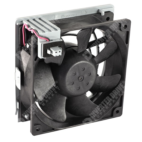 Photo of Vacon NXS Spare 24V Fan Assembly FR5/MF5