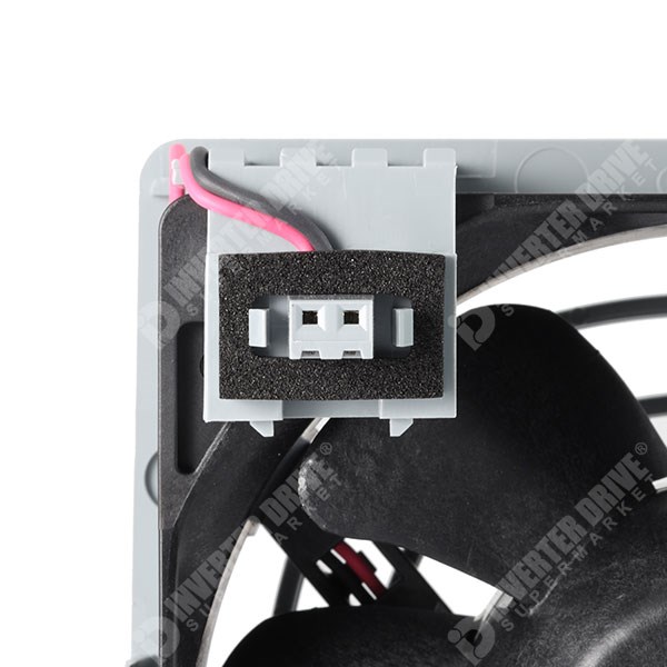 Photo of Vacon NXS Spare 24V Fan Assembly FR5/MF5