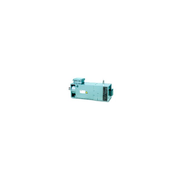 Photo of Vascat 17.2kW (23HP) x 3280RPM/7500RPM AC Vector Motor, IP54, 100 Frame