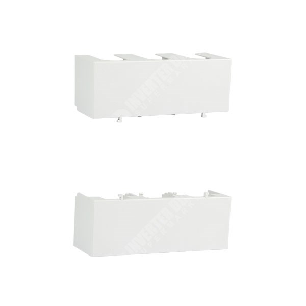 Photo of Wohner NH1 Fuse Holder Terminal Cover Set