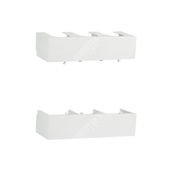 Photo of Wohner NH2 Fuse Holder Terminal Cover Set of 2