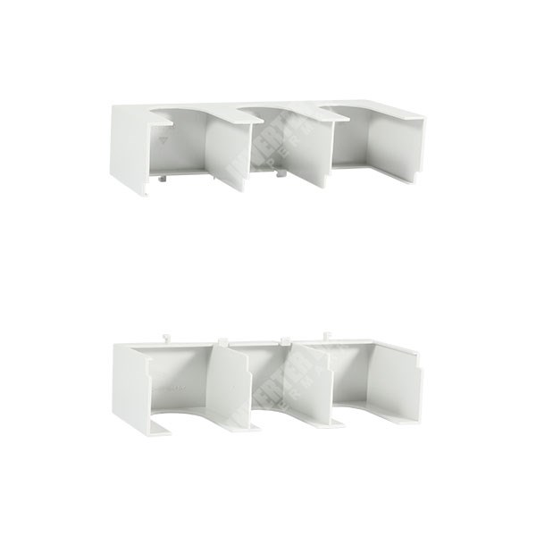 Photo of Wohner NH2 Fuse Holder Terminal Cover Set of 2