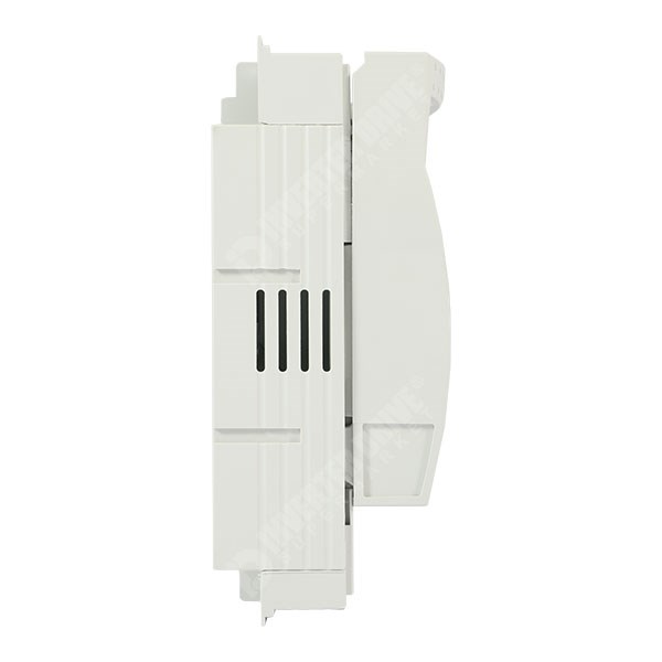 Photo of Wohner 3 Pole NH00 Fuse Holder and Off-Load Isolator up to 160A