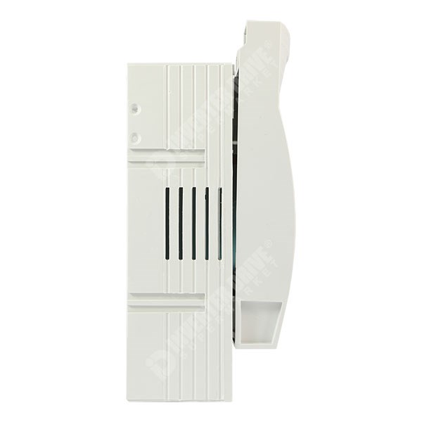 Photo of Wohner 3 Pole NH2 Fuse Holder and Off-Load Isolator up to 400A