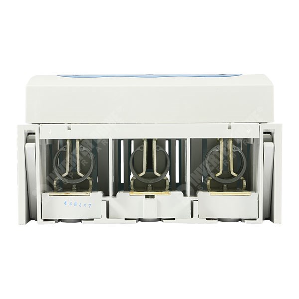 Photo of Wohner 3 Pole NH2 Fuse Holder and Off-Load Isolator up to 400A
