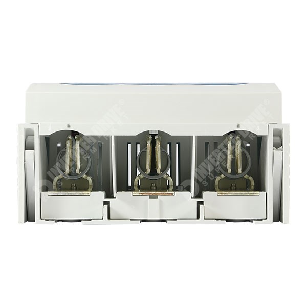 Photo of Wohner 3 Pole NH3 Fuse Holder and Off-Load Isolator up to 630A