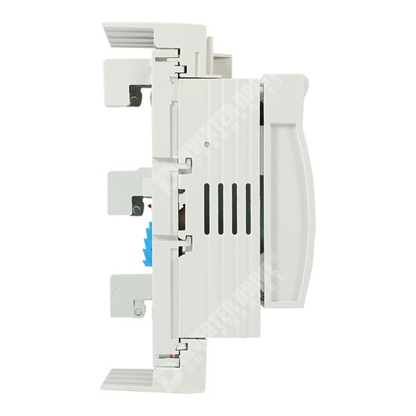 Photo of Wohner 3 Pole NH000 Bus Mount Fuse Holder/off-Load Isolator to 125A