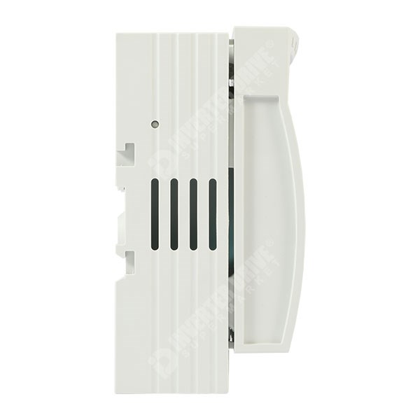 Photo of Wohner 3 Pole NH000 Fuse Holder and Off-Load Isolator up to 125A