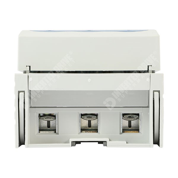 Photo of Wohner 3 Pole NH000 Fuse Holder and Off-Load Isolator up to 125A