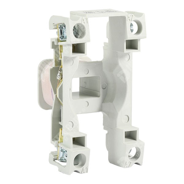 Photo of WEG Spare 230Vac Coil for CWM9 to CWM25 Contactors - BCA4-25