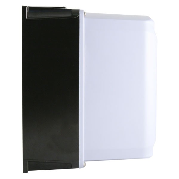 Photo of WEG CFW-08 Wash IP66 2.2kW 400V 3ph AC Inverter Drive, DBr, C2 EMC