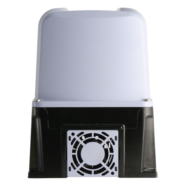 Photo of WEG CFW-08 Wash IP66 2.2kW 400V 3ph AC Inverter Drive, DBr, C2 EMC
