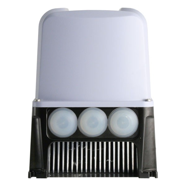 Photo of WEG CFW-08 Wash IP66 2.2kW 400V 3ph AC Inverter Drive, DBr, C2 EMC