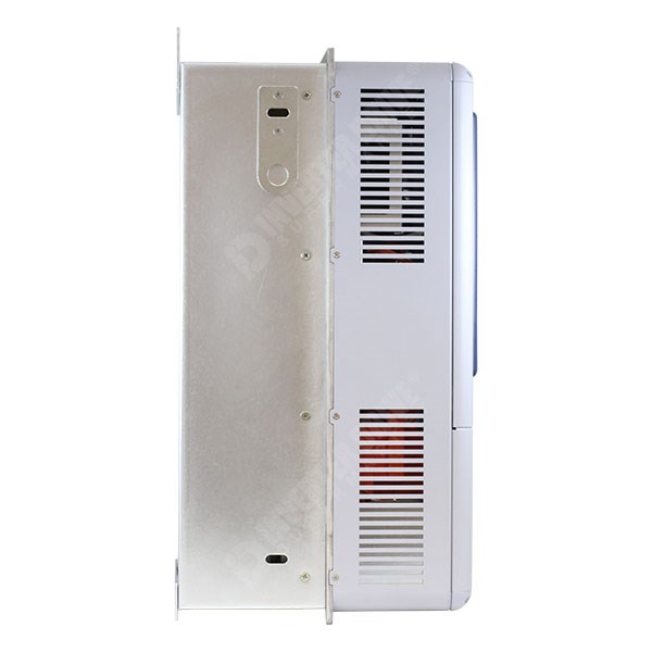 Photo of WEG CFW11 IP20 45kW/55kW 400V 3ph AC Inverter Drive, HMI, DBr, C3 EMC