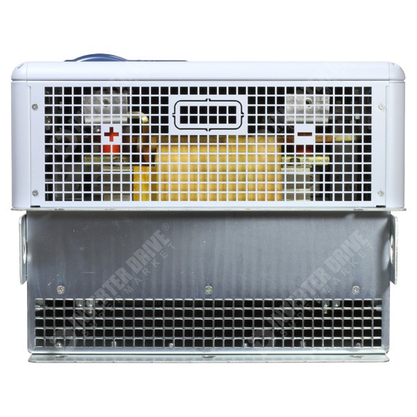 Photo of WEG CFW11 IP20 300kW/355kW 690V 3ph AC Inverter Drive, HMI, STO, C3 EMC
