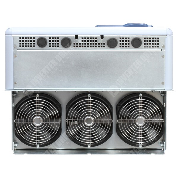 Photo of WEG CFW11 IP20 300kW/355kW 690V 3ph AC Inverter Drive, HMI, STO, C3 EMC