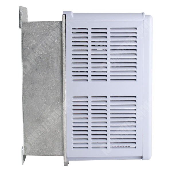 Photo of WEG CFW11 IP21 1.5kW 400V 3ph AC Inverter Drive HMI DBr C2
