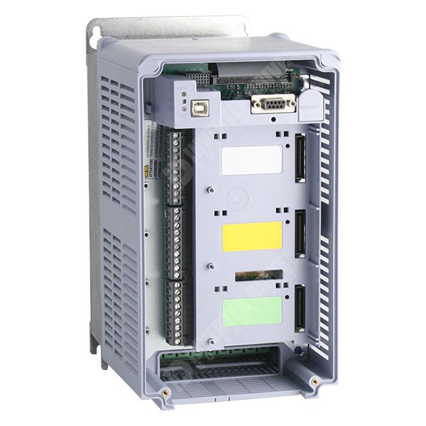 Photo of WEG CFW11 IP21 1.5kW 400V 3ph AC Inverter Drive HMI DBr C2
