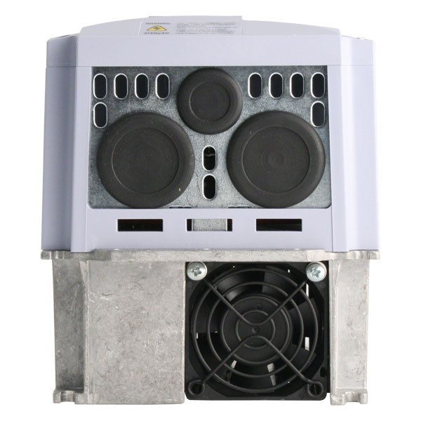 Photo of WEG CFW-08 A1 Plus - 5.5kW 400V IP20 AC Inverter Drive