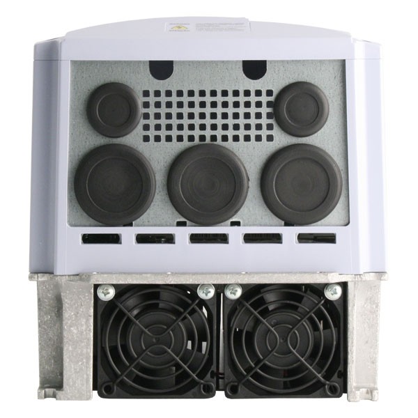 Photo of WEG CFW-08 A1 Plus - 15kW 400V IP20 AC Inverter Drive