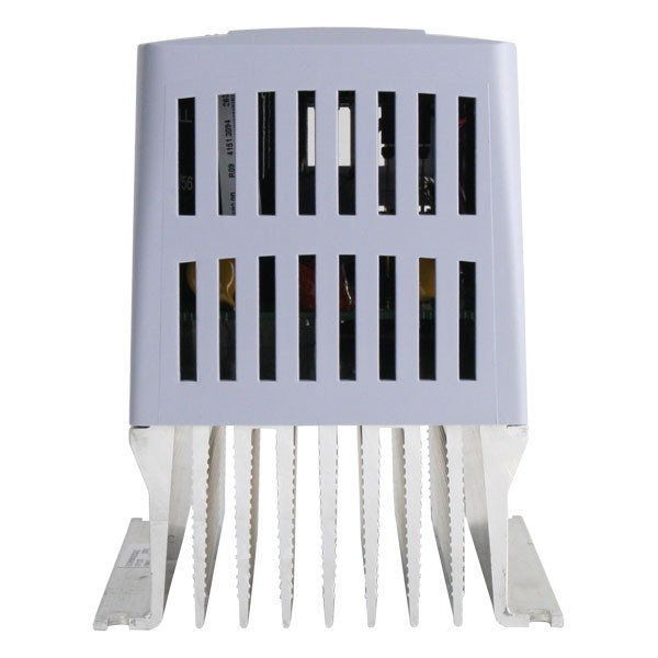 Photo of WEG CFW-10 - 0.18kW 230V 1ph to 3ph AC Inverter Drive Speed Controller