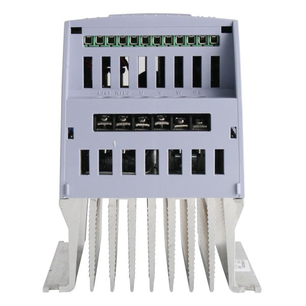 Photo of WEG CFW-10 - 0.18kW 230V 1ph to 3ph AC Inverter Drive Speed Controller