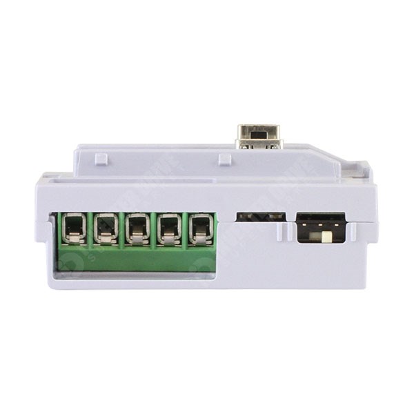 Photo of WEG CFW100 IO Expansion Module (1 x AI, 1 x DO)