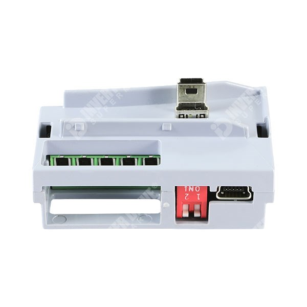 Photo of WEG CFW100 RS485 Communications Module