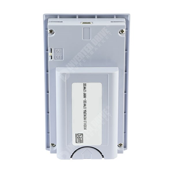 Photo of WEG CFW100 Flash memory module