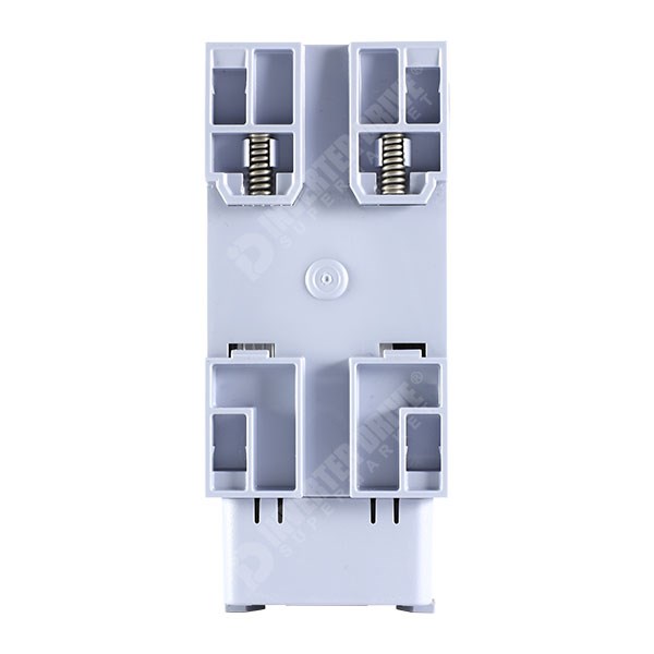 Photo of WEG CFW100 IP20 0.75kW 230V 1ph to 3ph AC Inverter Drive, Unfiltered
