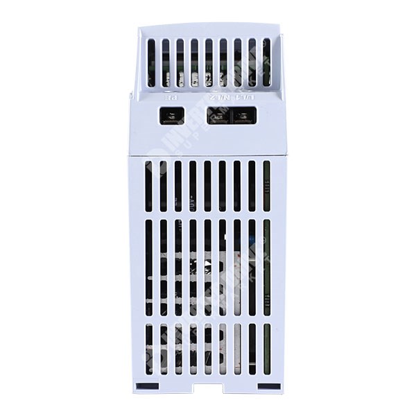 Photo of WEG CFW100 IP20 0.75kW 230V 1ph to 3ph AC Inverter Drive, Unfiltered