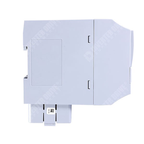 Photo of WEG CFW100 G2 IP20 0.75kW 230V 1ph to 3ph AC Inverter Drive, Unfiltered