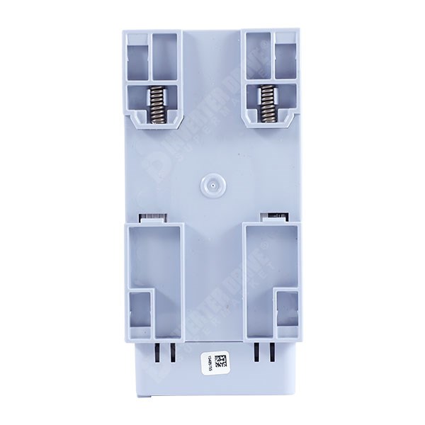 Photo of WEG CFW100 G2 IP20 1.1kW 230V 1ph to 3ph AC Inverter Drive, Unfiltered
